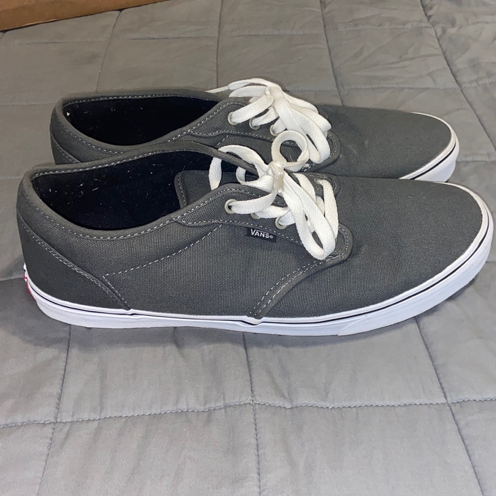 Men’s Vans Size 15